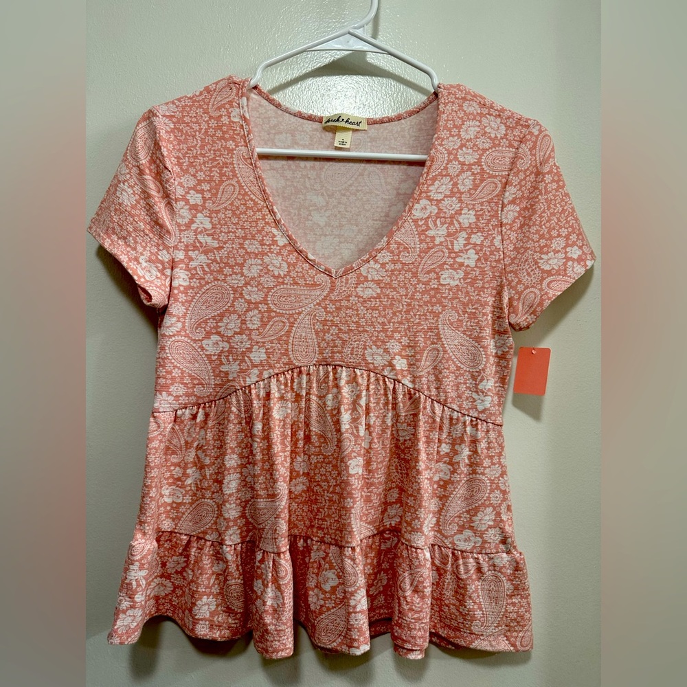 Women’s Blouse
